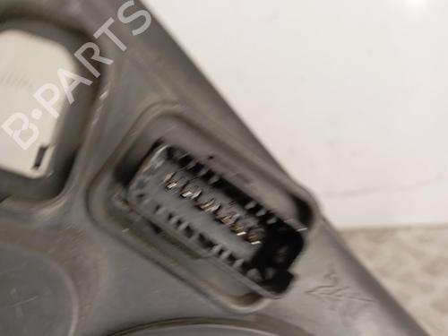 Left headlight PEUGEOT 607 (9D, 9U) 2.7 HDi 24V | BP36542794C28 - Image 6