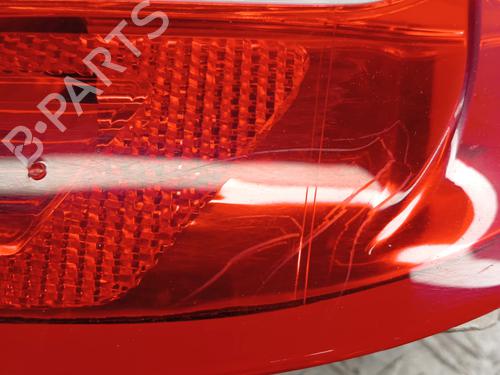 Right taillight CITROËN C4 II (NC_) 1.6 HDi 90 | BP35930823C35 - Image 5