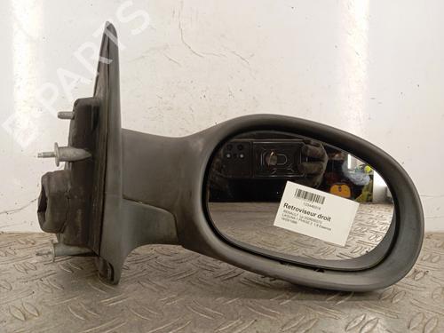 Used Right mirror Right mirror RENAULT LAGUNA I (B56_, 556_) [1993-2002] 33723004 33723004