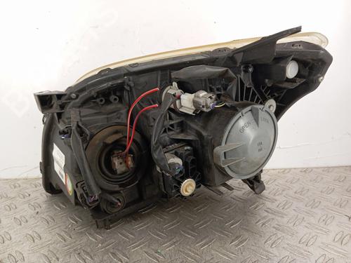 Right headlight TOYOTA AVENSIS Estate (_T25_) 2.0 D-4D (ADT250_, ADT250R) | BP32344635C29