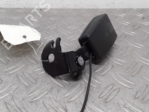 Seat buckle OPEL CORSA E (X15) 1.4 (08, 68) | BP28343597I32 