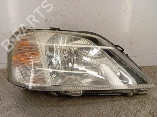Right headlight DACIA LOGAN MCV (KS_) 1.5 dCi (KS0K) | BP35930632C29 - Image 3