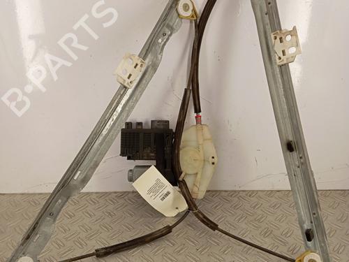 Used Front left window mechanism CITROËN C4 Grand Picasso I (UA_) 1.6 HDi (109 hp) 30485116