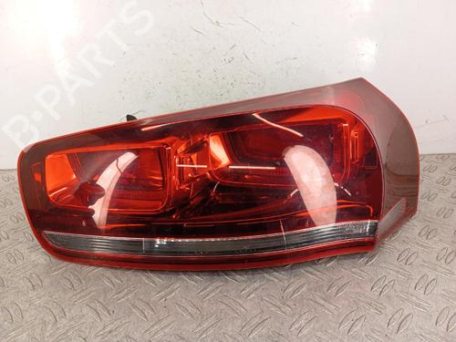 Right taillight CITROËN C4 Picasso II 2.0 BlueHDi 150 | BP40439839C35 - Image 4