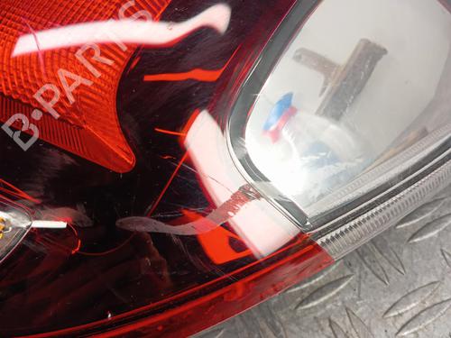 Right taillight PEUGEOT 108 1.0 VTi | BP39721404C35 - Image 4