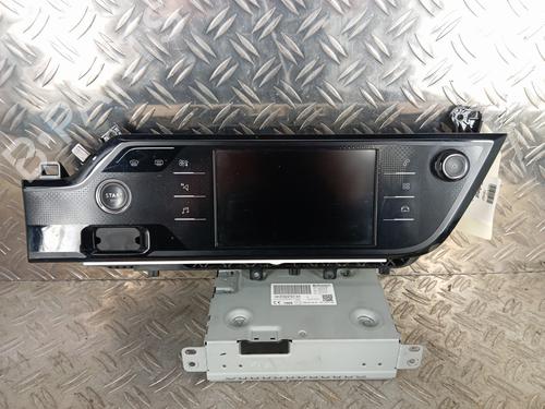 Display CITROËN C4 Picasso II 1.6 HDi / BlueHDi 115 (115 hp) 31756712