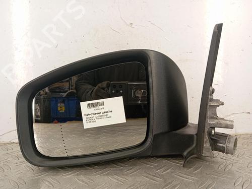 Used Left mirror Left mirror 39046278 39046278