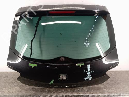 Used Tailgate SEAT IBIZA IV SC (6J1, 6P5) 1.9 TDI (105 hp) 29190230