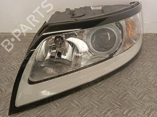 Venstre forlygte VOLVO V50 (545) 2.0 D | BP28344001C28