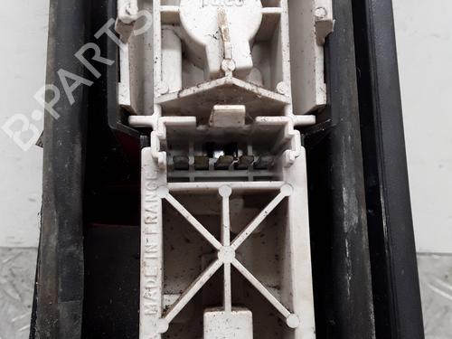 Left taillight RENAULT RAPID Box Body/MPV (F40_, G40_) 1.2 | BP28343022C34 