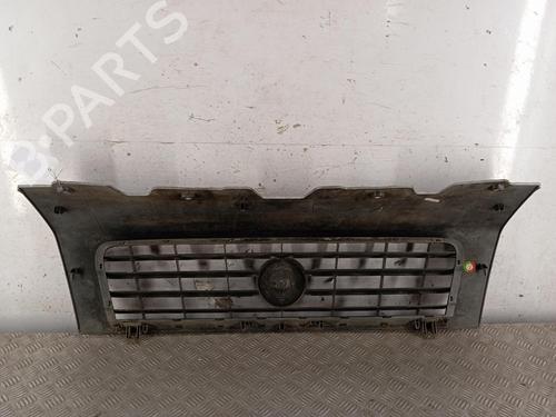 Grill FIAT DUCATO Platform/Chassis (250_) 100 Multijet 2,2 D | BP37187672C40 - Image 2