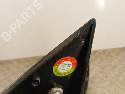 Right mirror HYUNDAI H-1 Cargo (TQ) 2.5 CRDi | BP29745021C27 