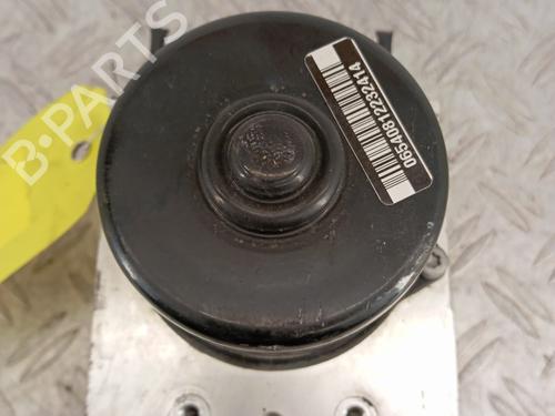 ABS Bremseaggregat PEUGEOT 206 Hatchback (2A/C) 2.0 HDI 90 | BP31018239M43