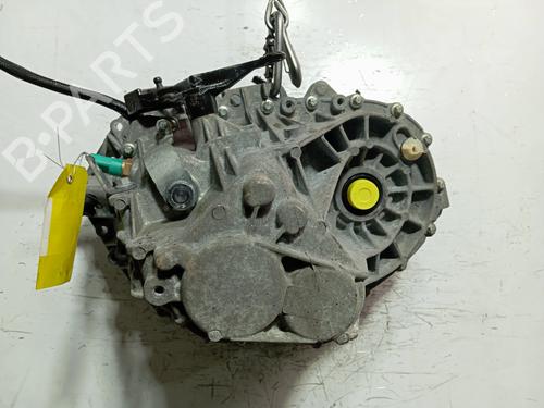 Gearbox RENAULT MEGANE IV Hatchback (B9A/M/N_) 1.5 dCi 90 (B9A1) | BP37734882M3  - Image 6