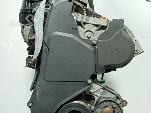 Engine RENAULT KANGOO (KC0/1_) D 65 1.9 (KC0E, KC02, KC0J, KC0N) | BP40272056M1 - Image 4