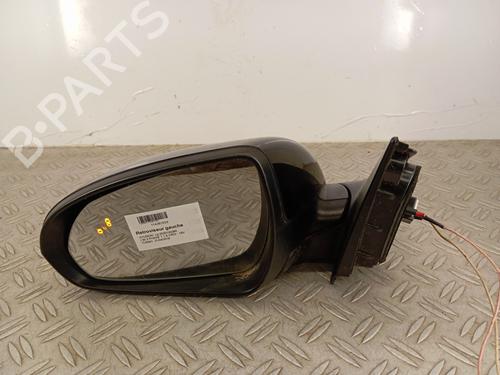 Used Left mirror HYUNDAI i30 (PDE, PD, PDEN) 1.6 CRDi (136 hp) 30080616