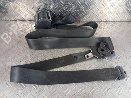 Sicherheitsgurt vorne links für PEUGEOT PARTNER MPV (5_, G_) 1.6 HDi 90 (90 hp) 32363724