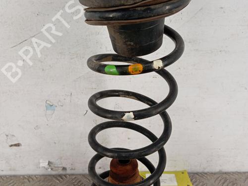 Støddæmperfjeder CITROËN C4 Picasso I MPV (UD_) 1.6 HDi (109 hp) 30399634