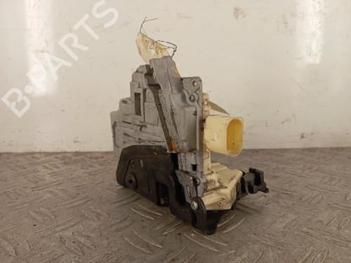 Venstre bak lås VW PASSAT B6 (3C2) 2.0 TDI 16V (140 hp) 28345833