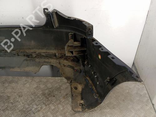 Rear bumper CITROËN C5 III (RD_) 1.6 HDi 110 (RD9HZC) | BP29479768C8 