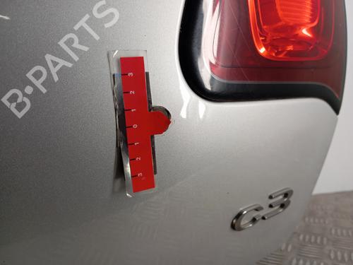 Used Tailgate Tailgate CITROËN C3 II (SC_) 1.2 VTi 82 (82 hp) 30153796 30153796