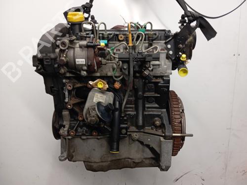 Used Engine DACIA LOGAN (LS_) 1.5 dCi (LS0K) (68 hp) 28358552
