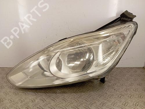 Venstre forlygte FORD C-MAX II (DXA/CB7, DXA/CEU) 1.6 TDCi (95 hp) 30850841