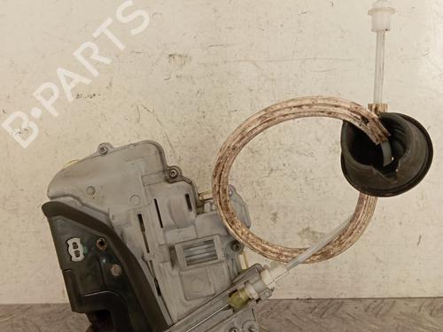 Front left lock AUDI A3 (8P1) 2.0 TDI 16V | BP28341396C98