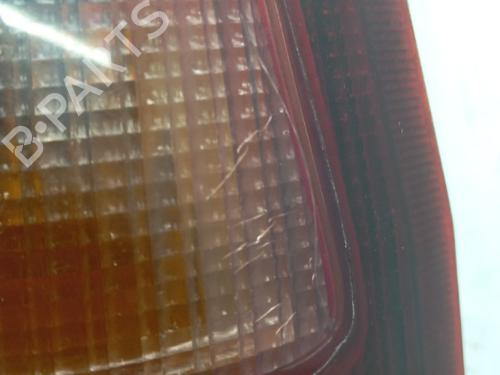 Right taillight CITROËN ZX (N2) 1.9 D | BP28338191C35 