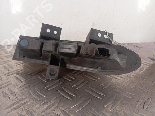 Right daytime light RENAULT SCÉNIC III (JZ0/1_) 1.6 dCi (JZ00, JZ12) | BP29466407C103 