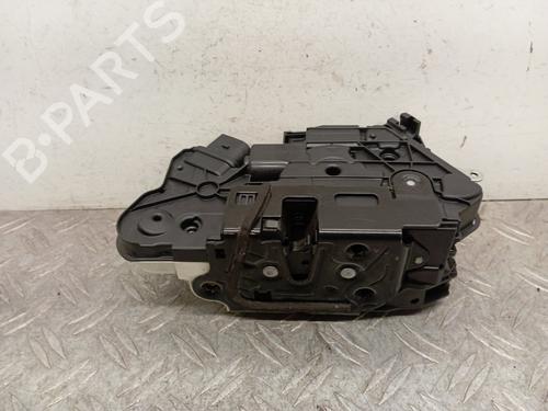 Used Front left lock VW TIGUAN (5N_) 2.0 TDI 4motion (170 hp) 28348609