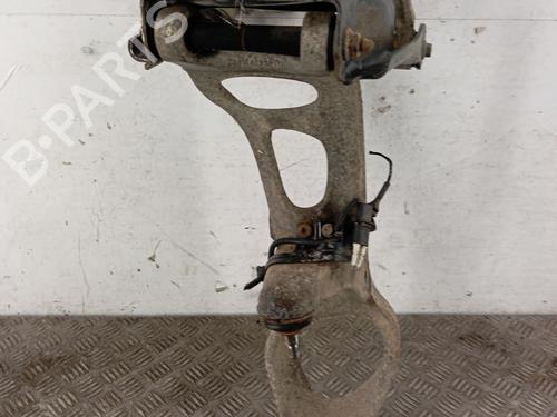 Used Support PEUGEOT 407 (6D_) 1.6 HDi 110 (6D9HZC, 6D9HYC) (109 hp) 31308621