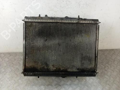 Køler PEUGEOT 406 Break (8E/F) 2.0 HDI 110 (109 hp) 28341810