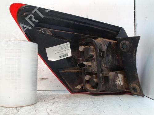 Højre baglygte NISSAN QASHQAI / QASHQAI +2 I (J10, NJ10, JJ10E) 1.5 dCi | BP28349317C35 