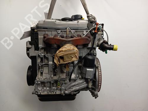 Motor für CITROËN C3 I (FC_, FN_) 1.4 i (73 hp) 28343868