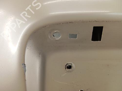 Tailgate FIAT 500 (312_) 1.3 D Multijet (312AXB1A) | BP28348262C6 