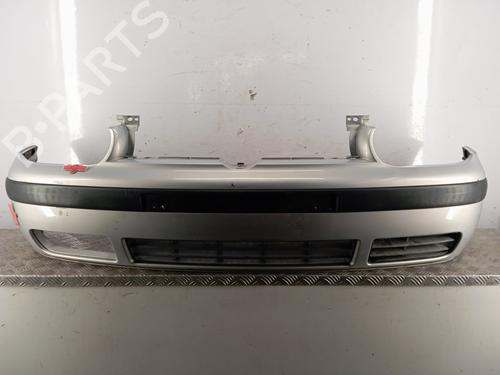 Used Front bumper VW GOLF IV (1J1) 1.9 SDI (68 hp) 30318810