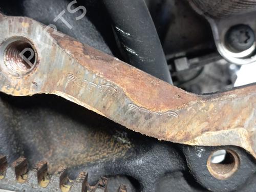 Engine OPEL ASTRA H GTC (A04) 1.7 CDTI (L08) | BP28346674M1 