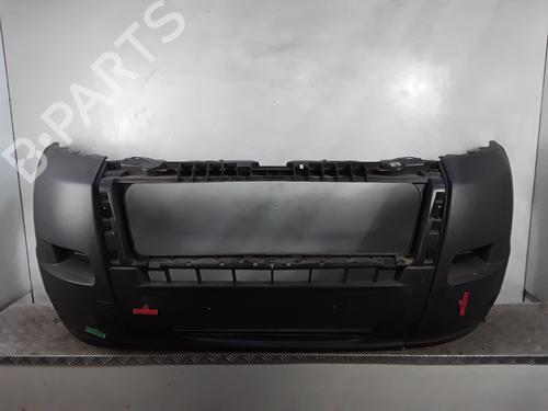 front-bumper-fiat-ducato-van-250_-2006-28343240 main image
