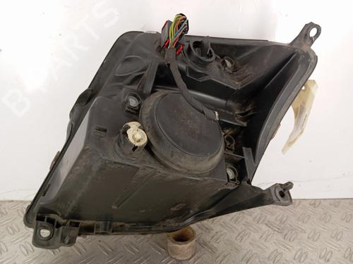 Right headlight CITROËN C2 (JM_) 1.1 | BP30965080C29