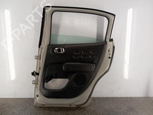 Right rear door CITROËN C3 III (SX) 1.2 PureTech 82 | BP29598248C5 