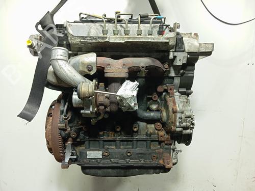 Engine RENAULT MASTER II Van (FD) 2.5 dCi 120 (FD0M, FD0U, FD0W, FD2M, FD2W, FD3M, FD3U,... | BP35786541M1 - Image 3