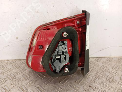 Used Left tailgate light Left tailgate light VW TIGUAN (5N_) 2.0 TDI (140 hp) 33330504 33330504