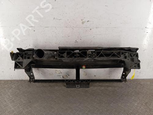 Used Front slam panel Front slam panel PEUGEOT 308 II (LB_, LP_, LW_, LH_, L3_) 1.6 HDi / BlueHDi 115 (115 hp) 36542834 36542834