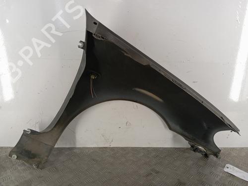 Left front fenders RENAULT CLIO II (BB_, CB_) 1.2 (BB0A, BB0F, BB10, BB1K, BB28, BB2D, BB2H, CB0A,... | BP28338657C41 