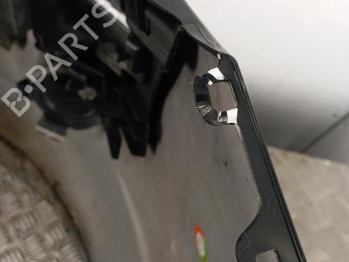 Front bumper CITROËN C3 II (SC_) 1.0 VTi 68 | BP31654349C7 