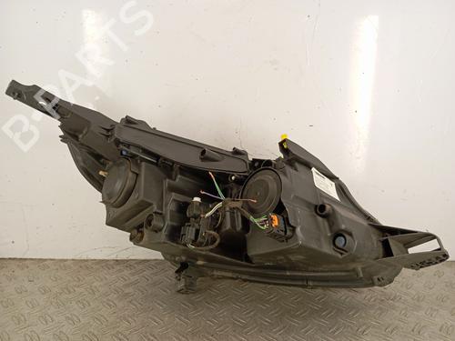 Left headlight PEUGEOT 2008 I (CU_) 1.6 BlueHDi 120 | BP31993950C28 - Image 2