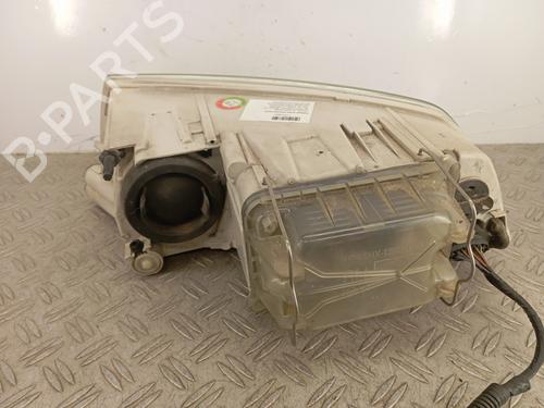 Right headlight SKODA OCTAVIA II Combi (1Z5) 1.9 TDI | BP30181353C29