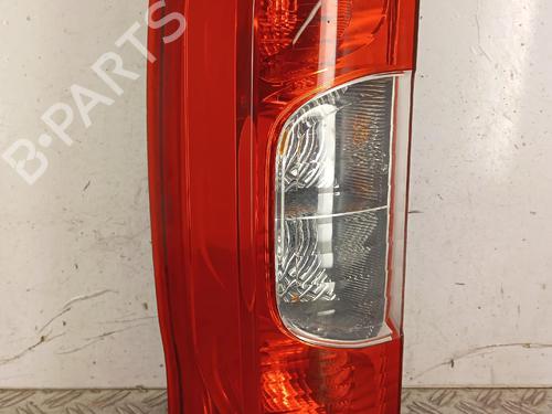 Left taillight CITROËN NEMO MPV 1.3 HDi 75 | BP37169660C34 - Image 3