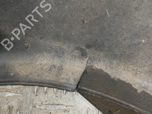 Rear bumper HONDA FR-V (BE) 2.2 i CTDi (BE5) | BP28345679C8 
